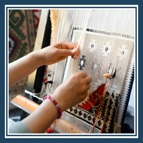 Area Rug Restoration